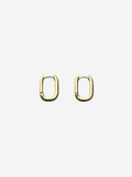 Goldie Hoops