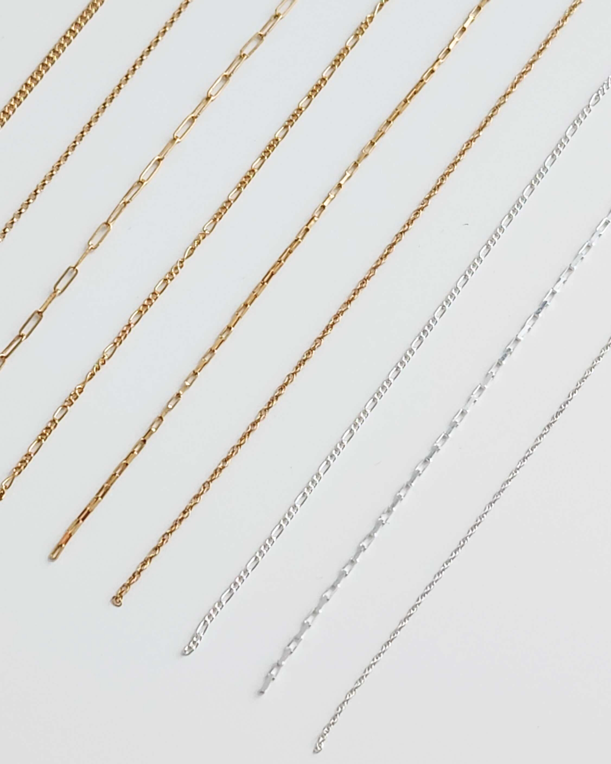Permanent Jewelry Appointment