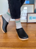 Boyfriend Socks | Lt. Grey