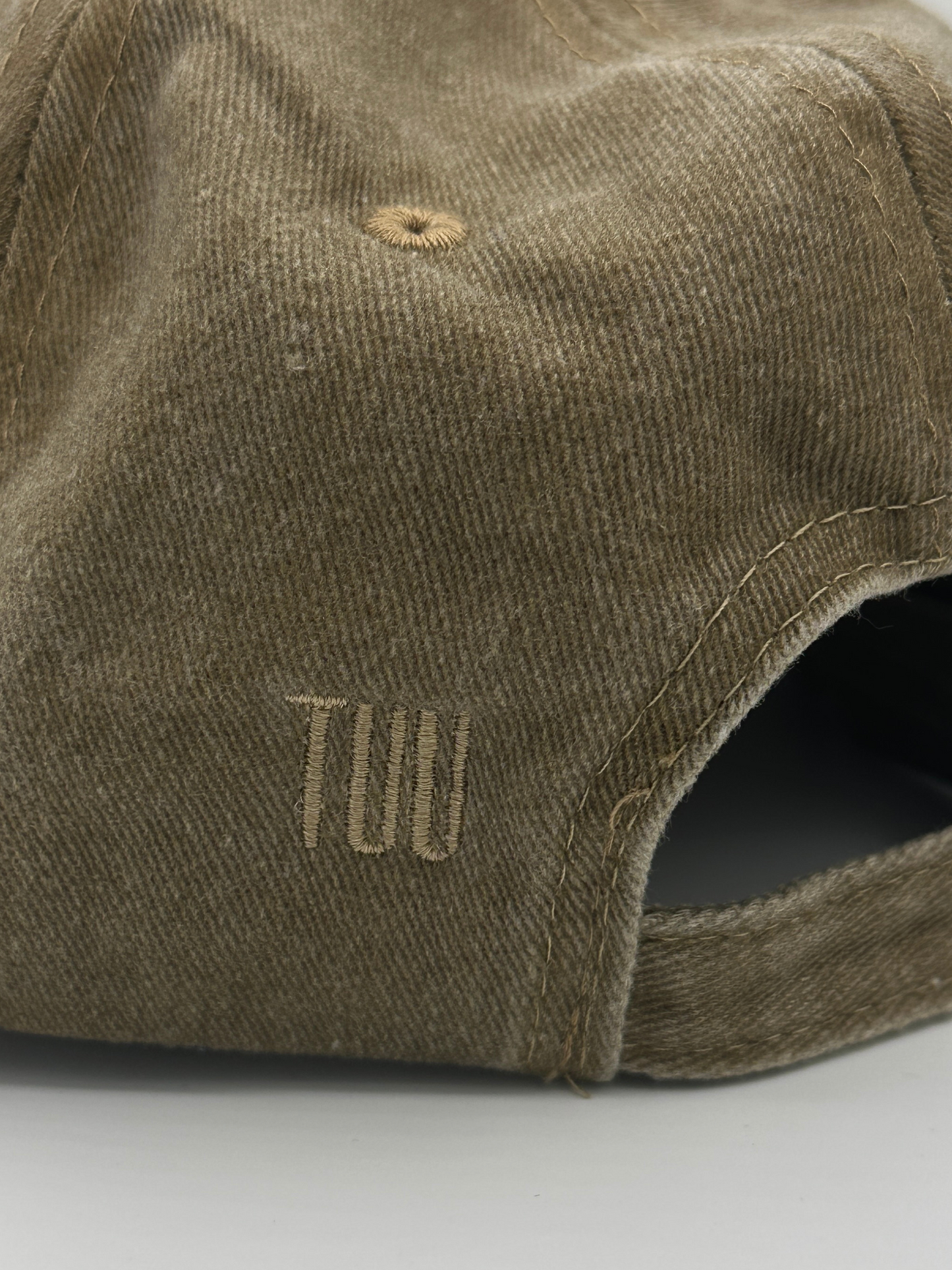 TUU Baseball Cap