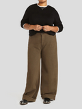 Noel Trouser | Espresso