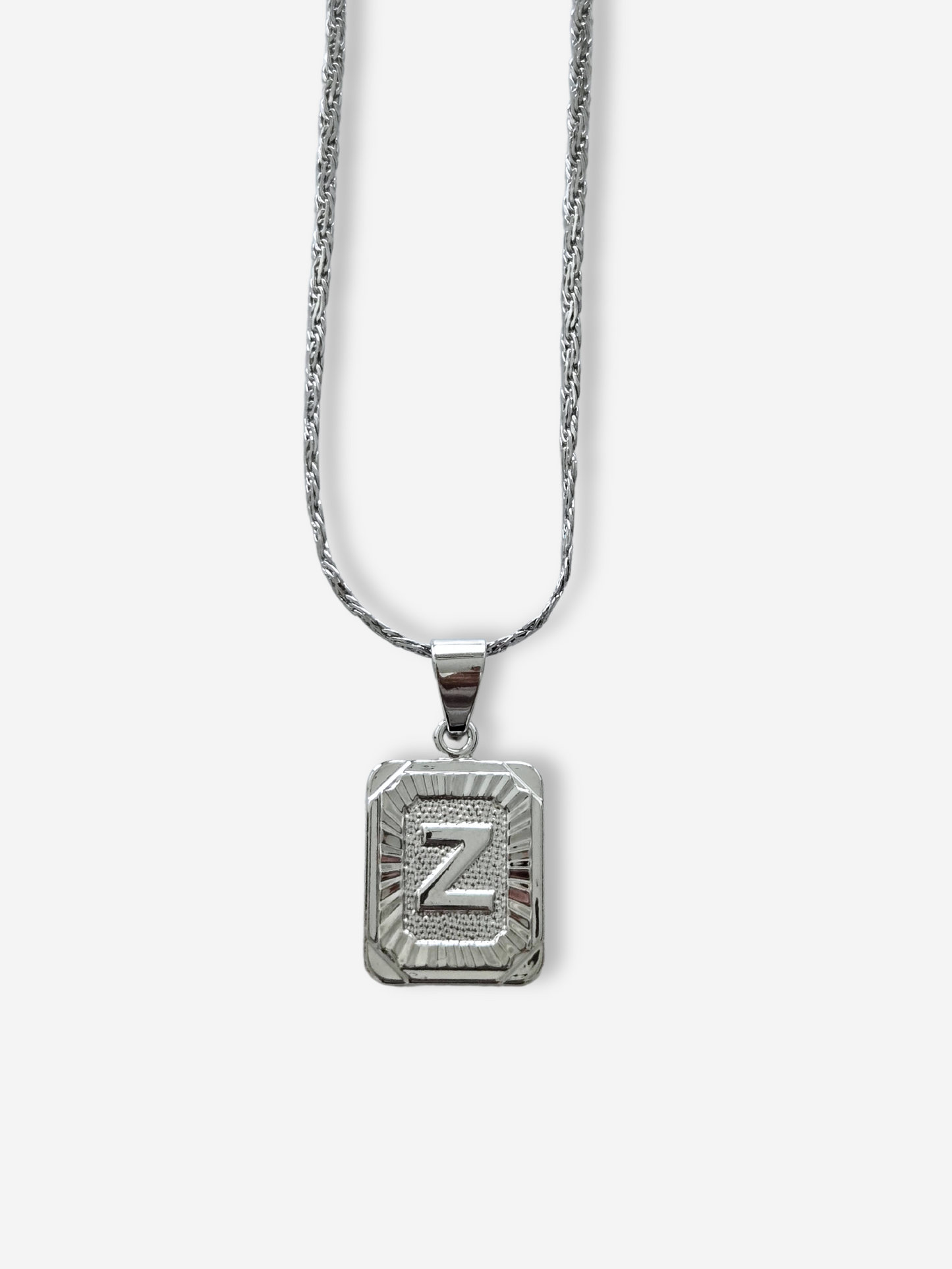 Tony Necklace