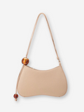 Pilar Shoulder Bag | Tan