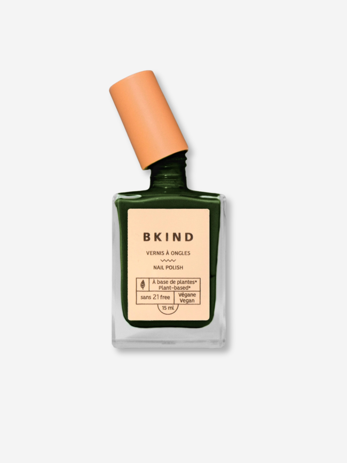 En Beau Fusil | Vegan & 21-Free Nail Polish