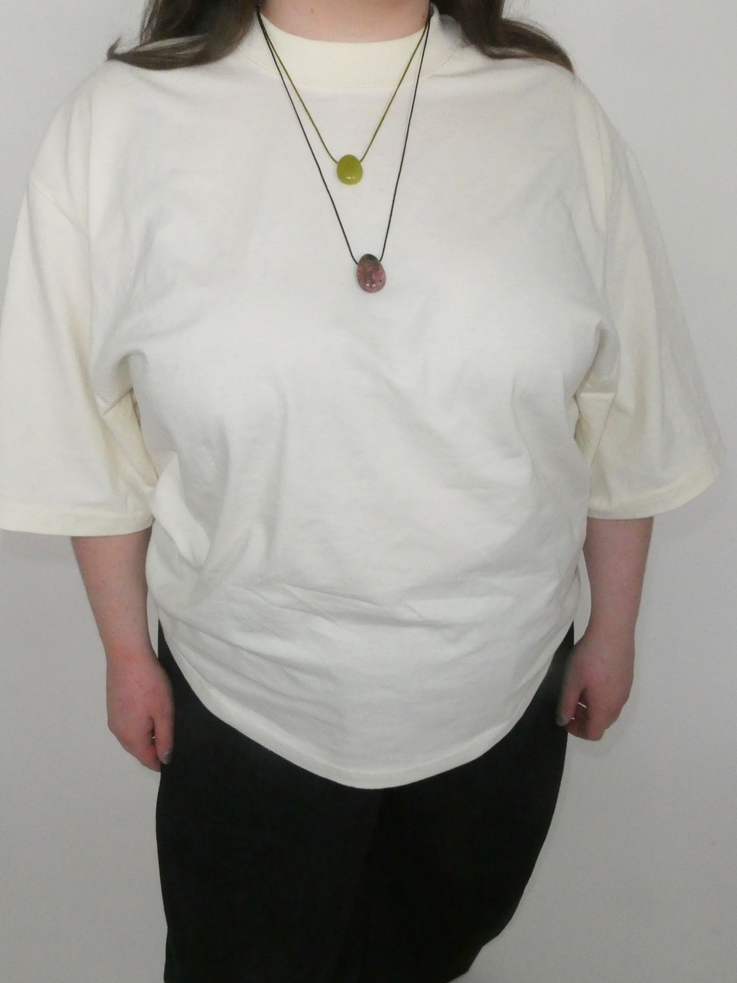 Isabella Necklace
