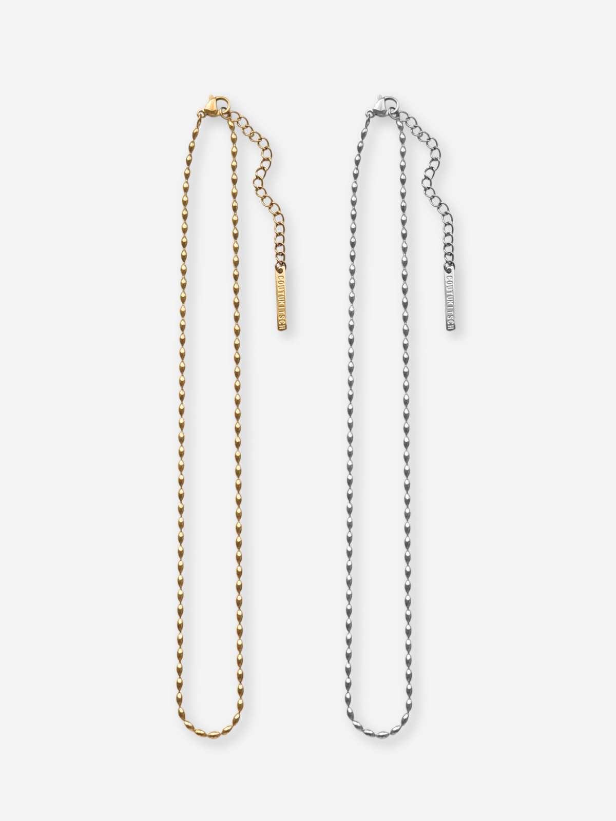BB Micah Chain