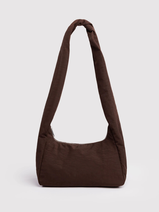 Nylon Meringue Bag Coffee