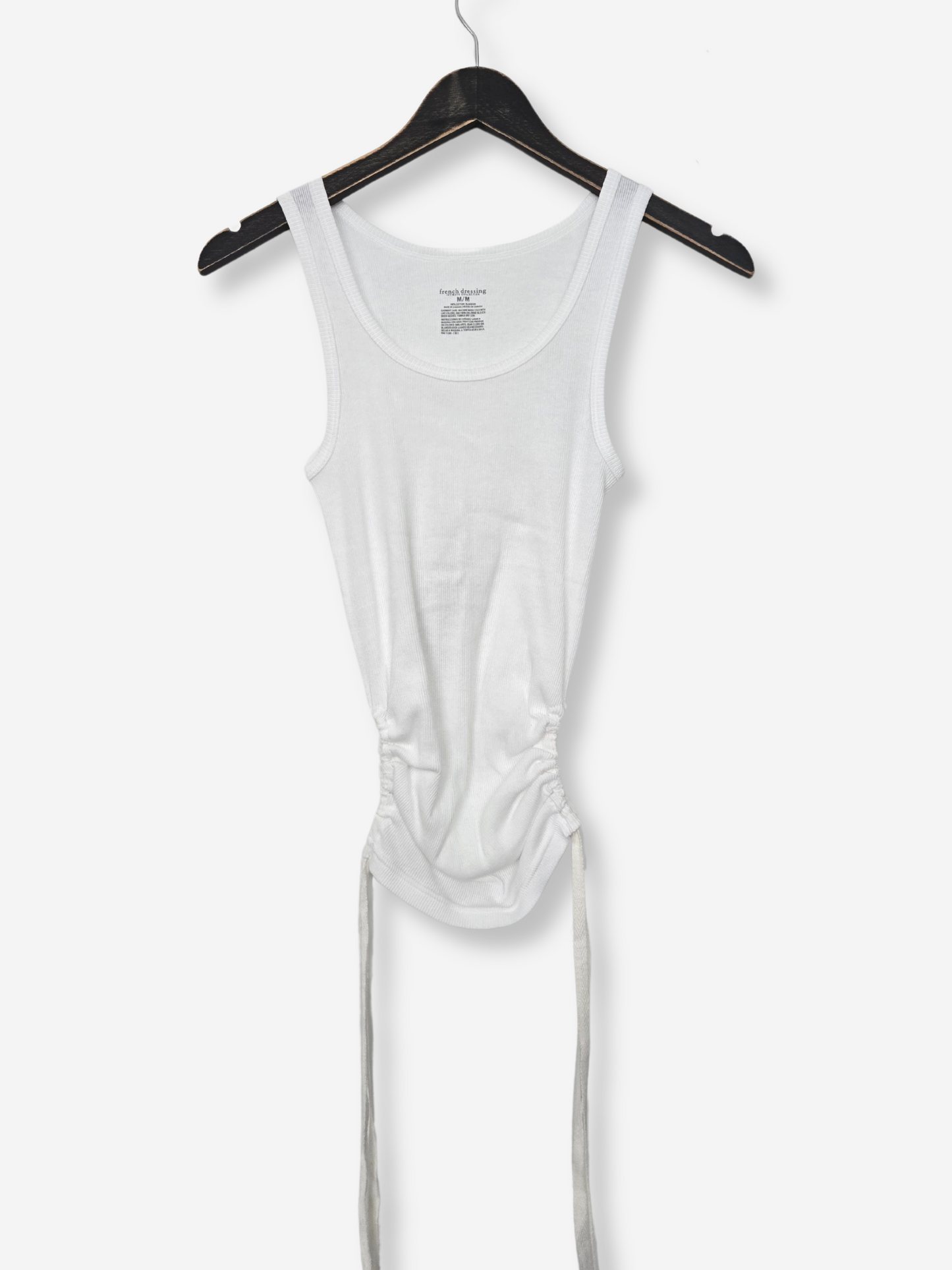 Bungee Tank