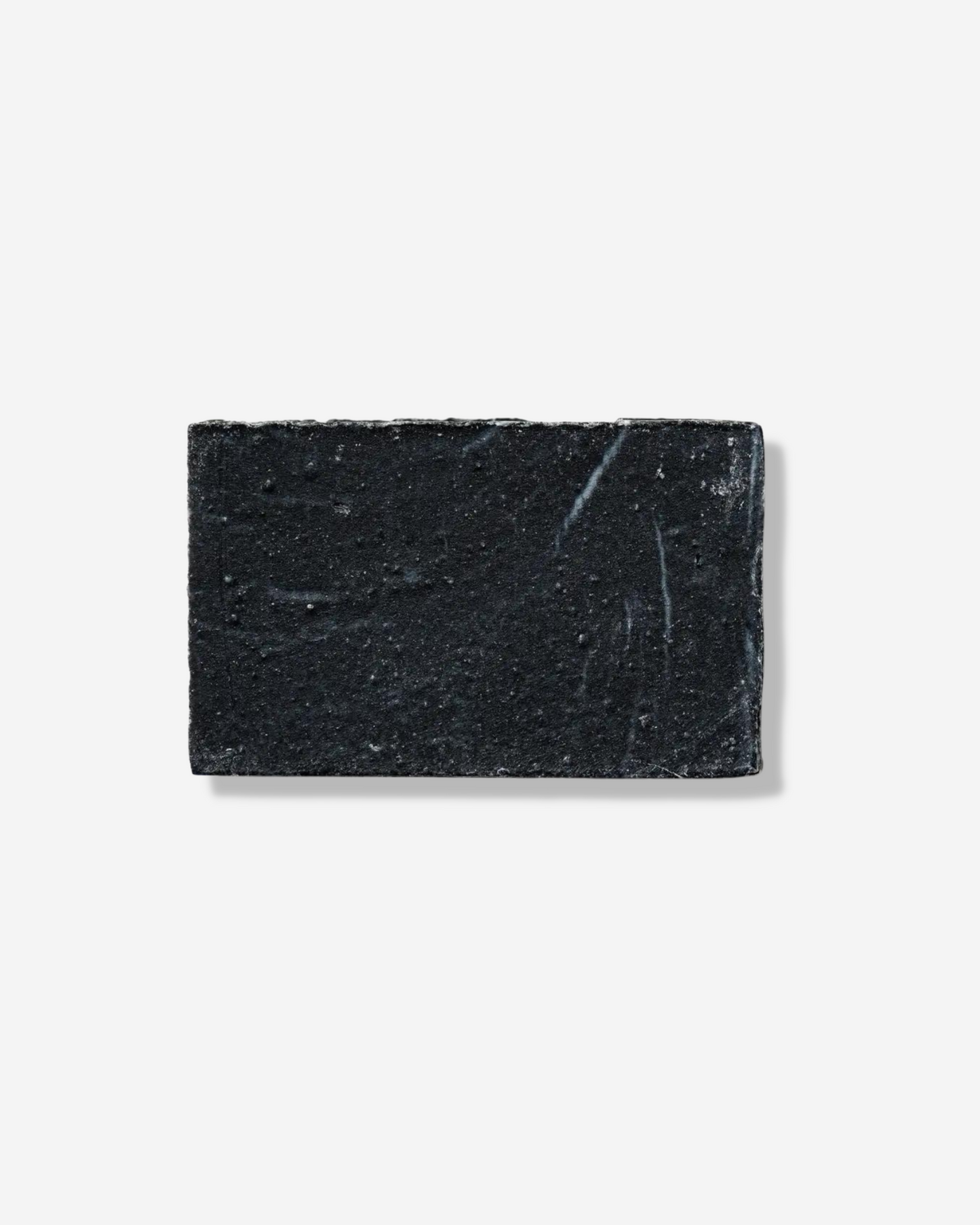 Vulcano Activated Charcoal Bar Soap