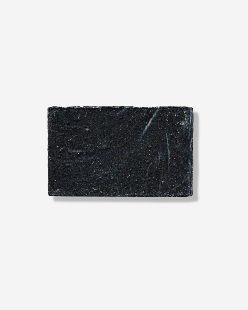 Vulcano Activated Charcoal Bar Soap