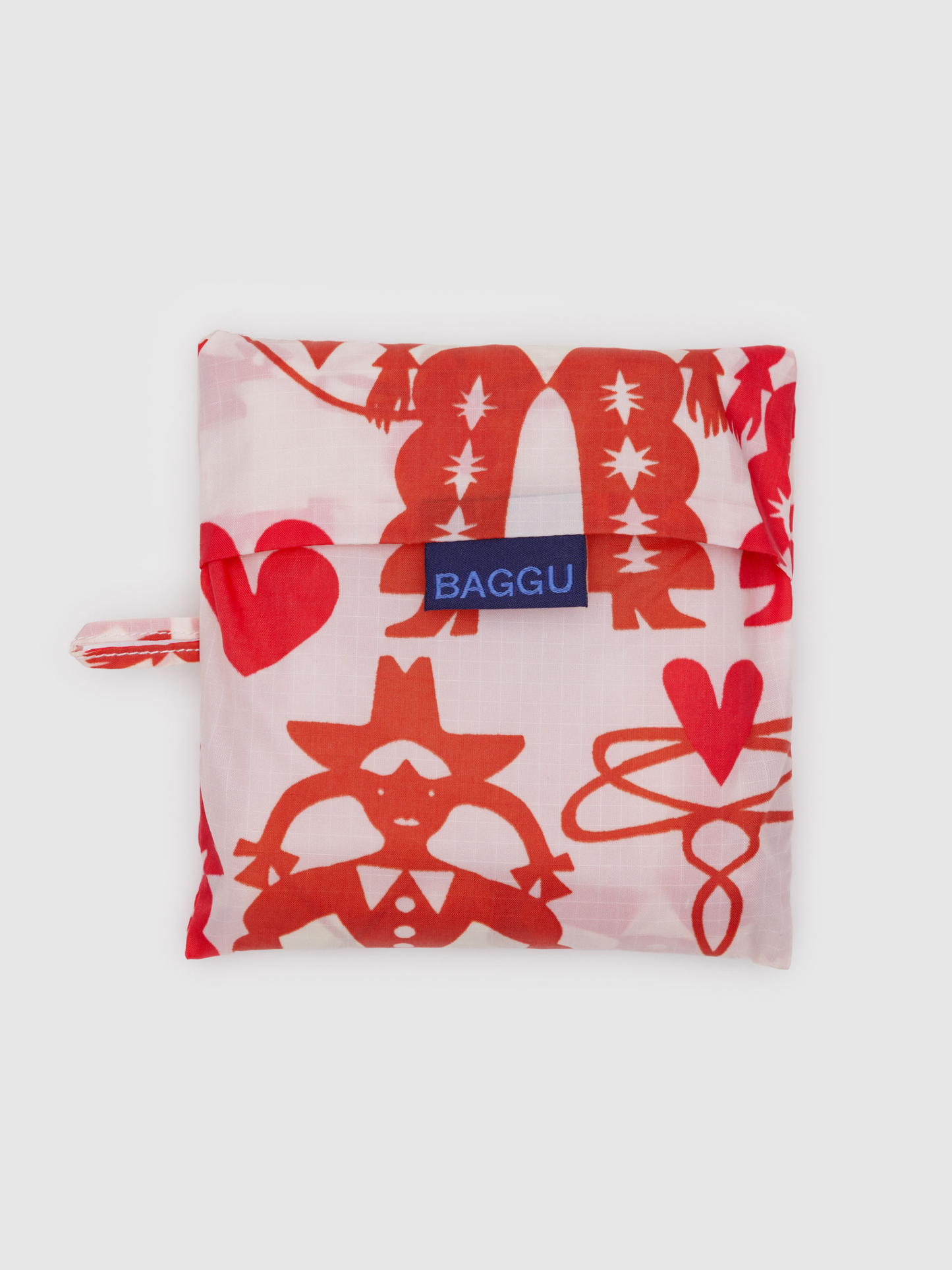 Baby Baggu | Cowgirl