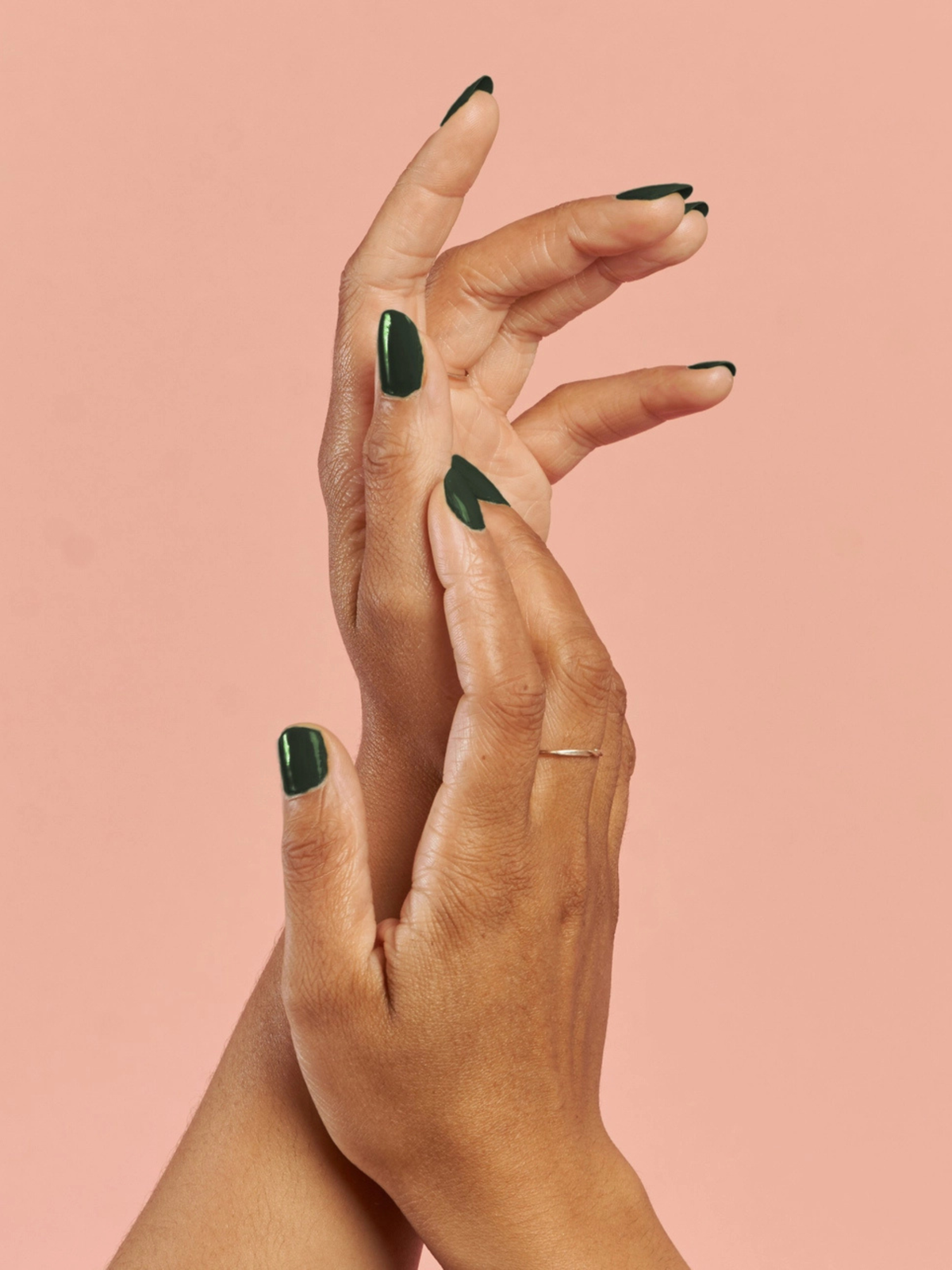 En Beau Fusil | Vegan & 21-Free Nail Polish