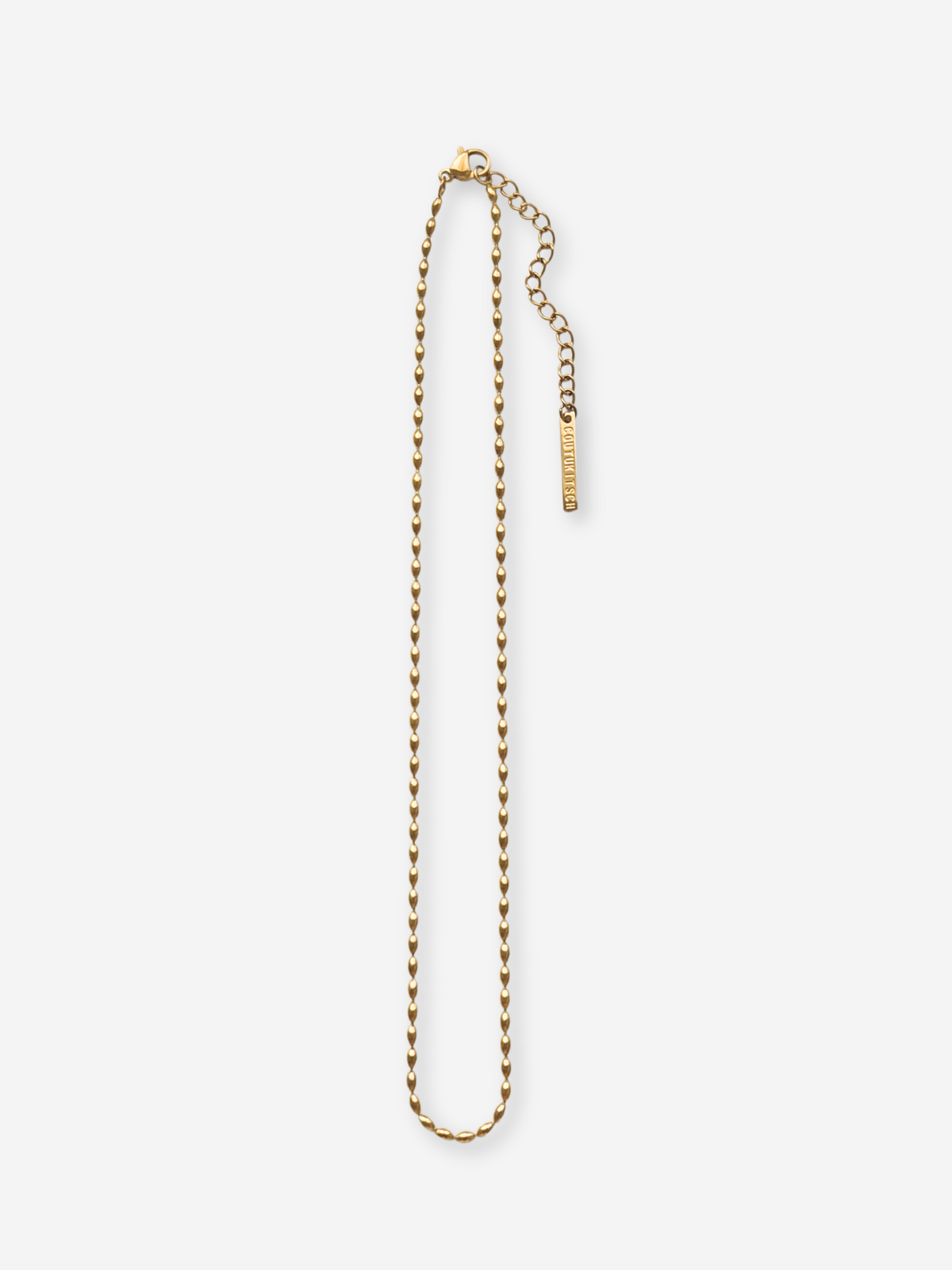 BB Micah Chain