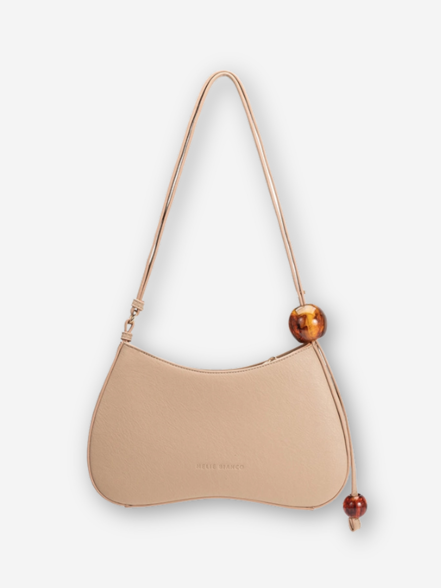 Pilar Shoulder Bag | Tan