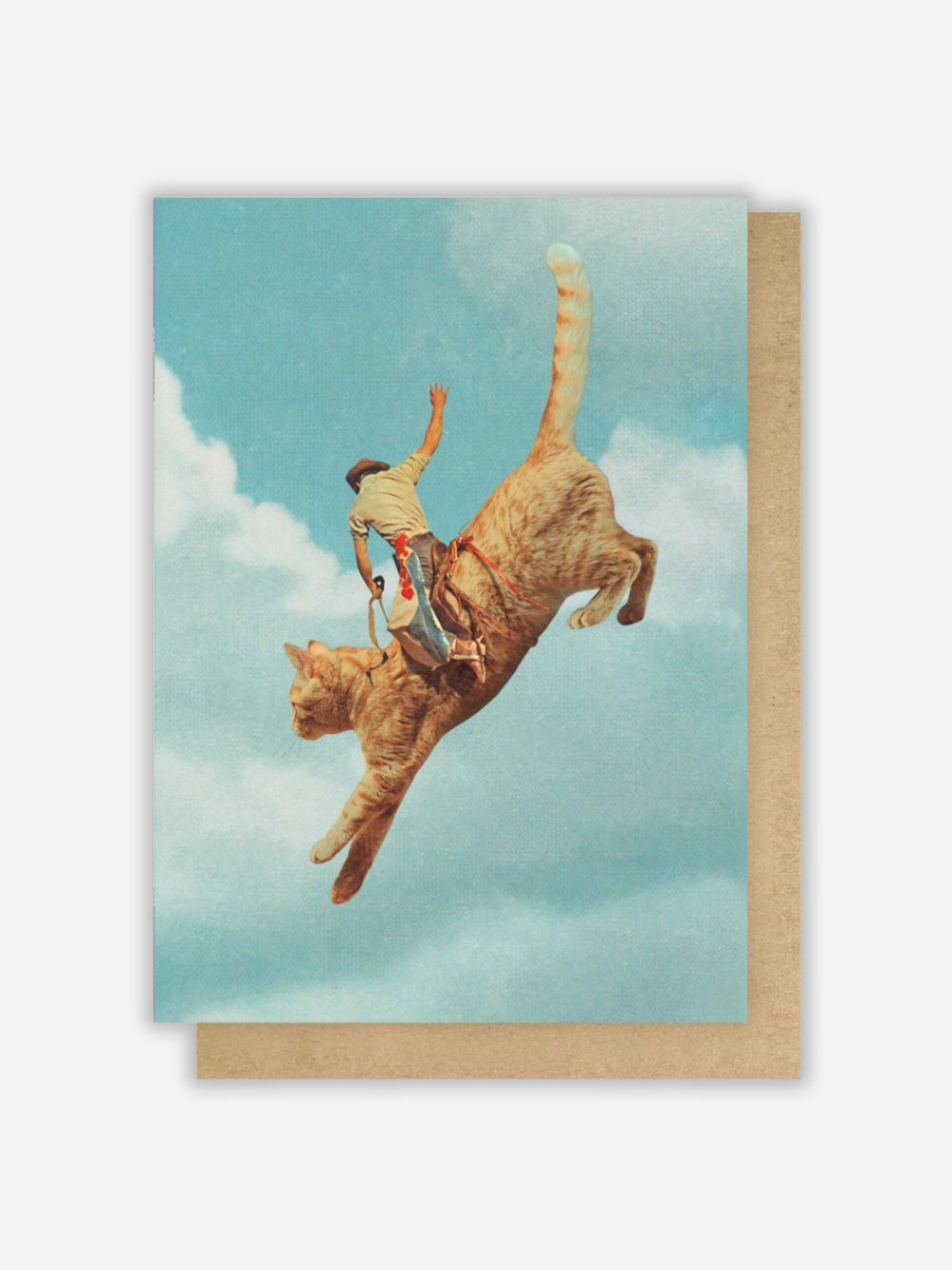 Meehaw Card