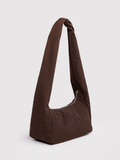 Nylon Meringue Bag Coffee