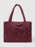 Cloud Carry-on | Mahogany