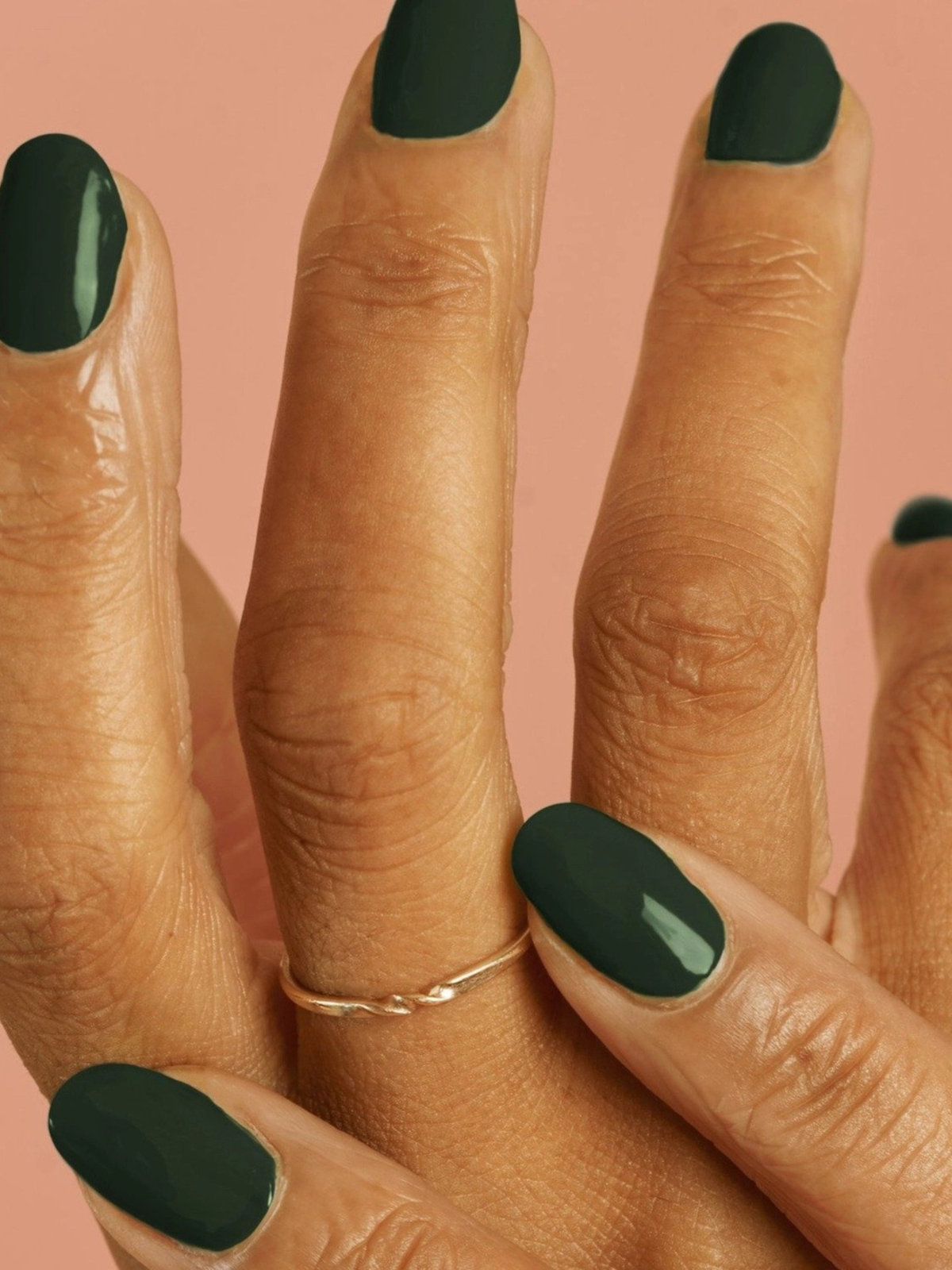 En Beau Fusil | Vegan & 21-Free Nail Polish
