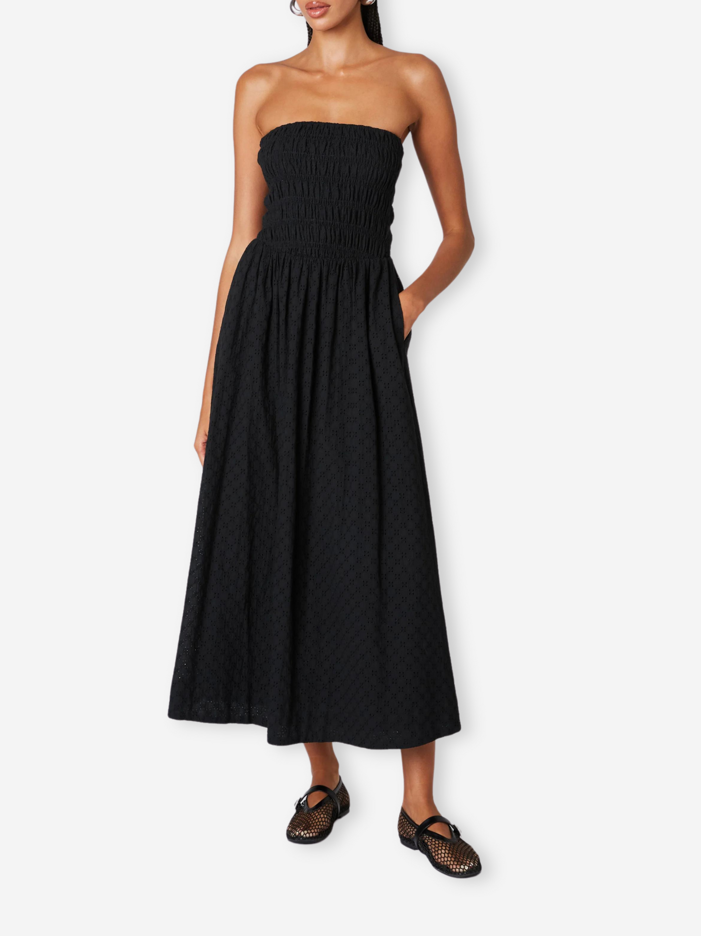 River Dress