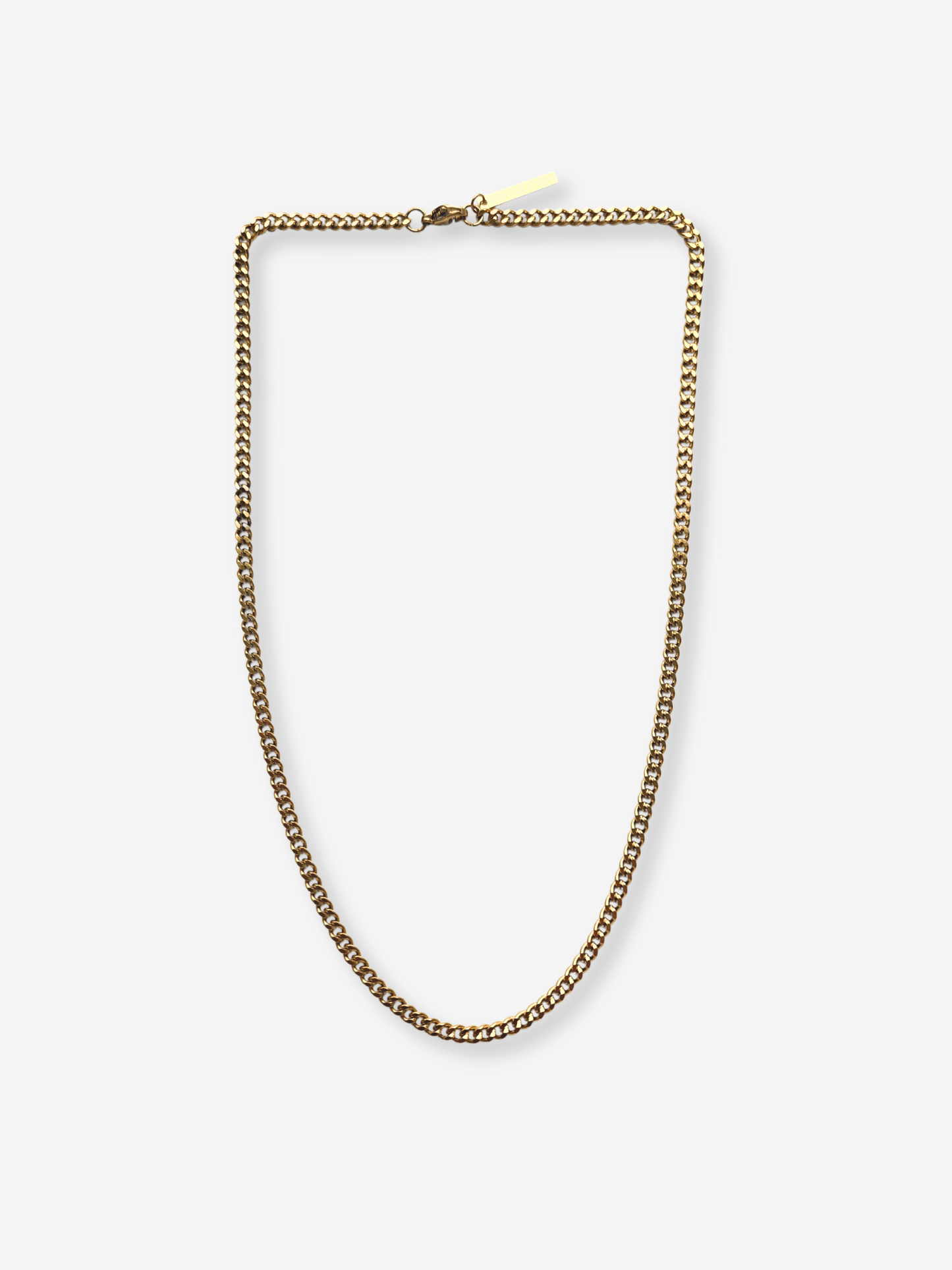 Leo Chain