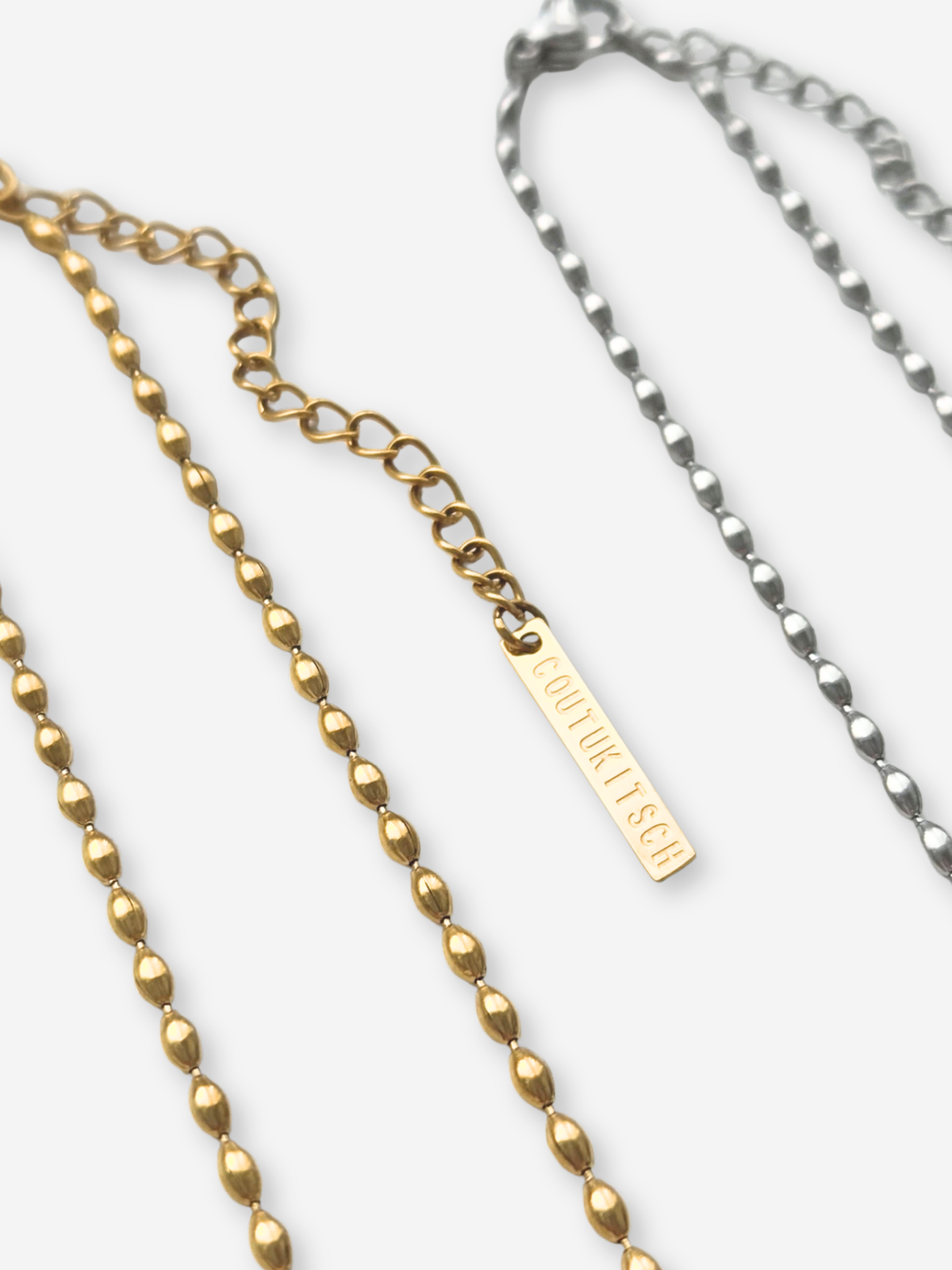 BB Micah Chain