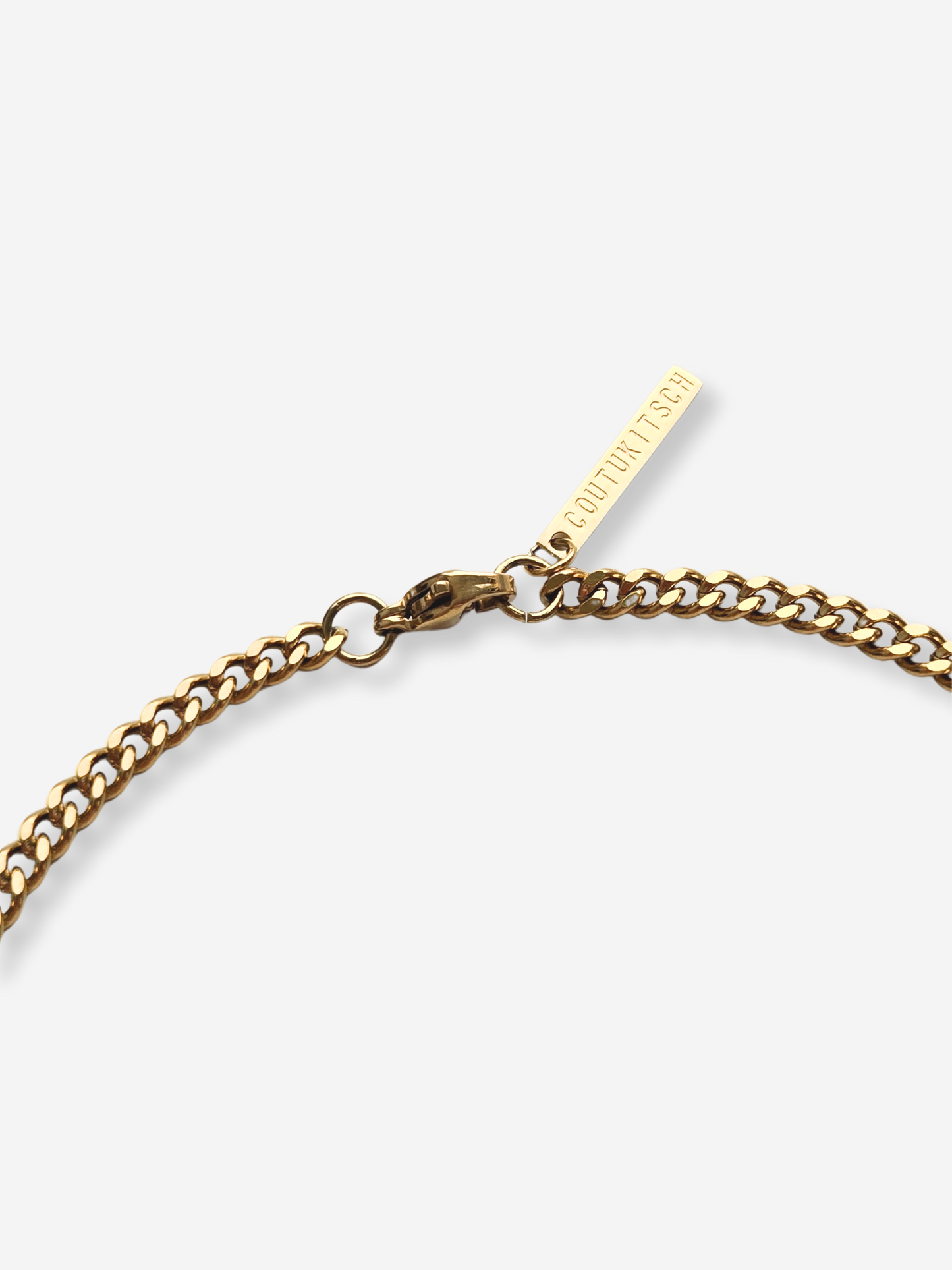 Leo Chain