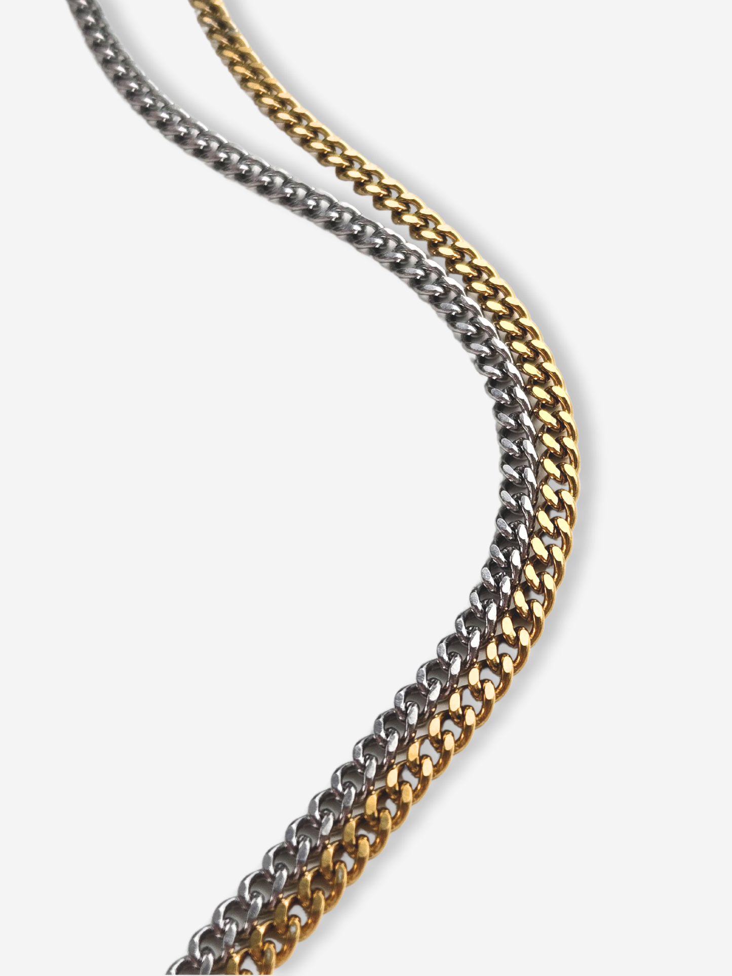 Leo Chain