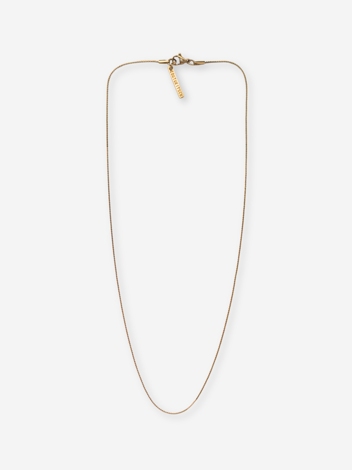 Lou Chain