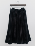 VINTAGE by TUU | Danier Leather Skirt (10)