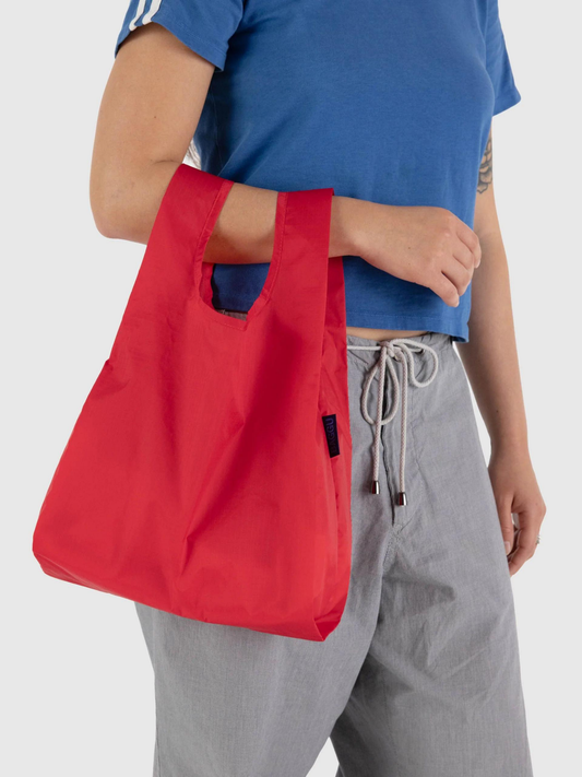 Baby Baggu | Candy Apple