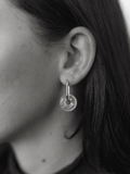 Nico Stone Earrings
