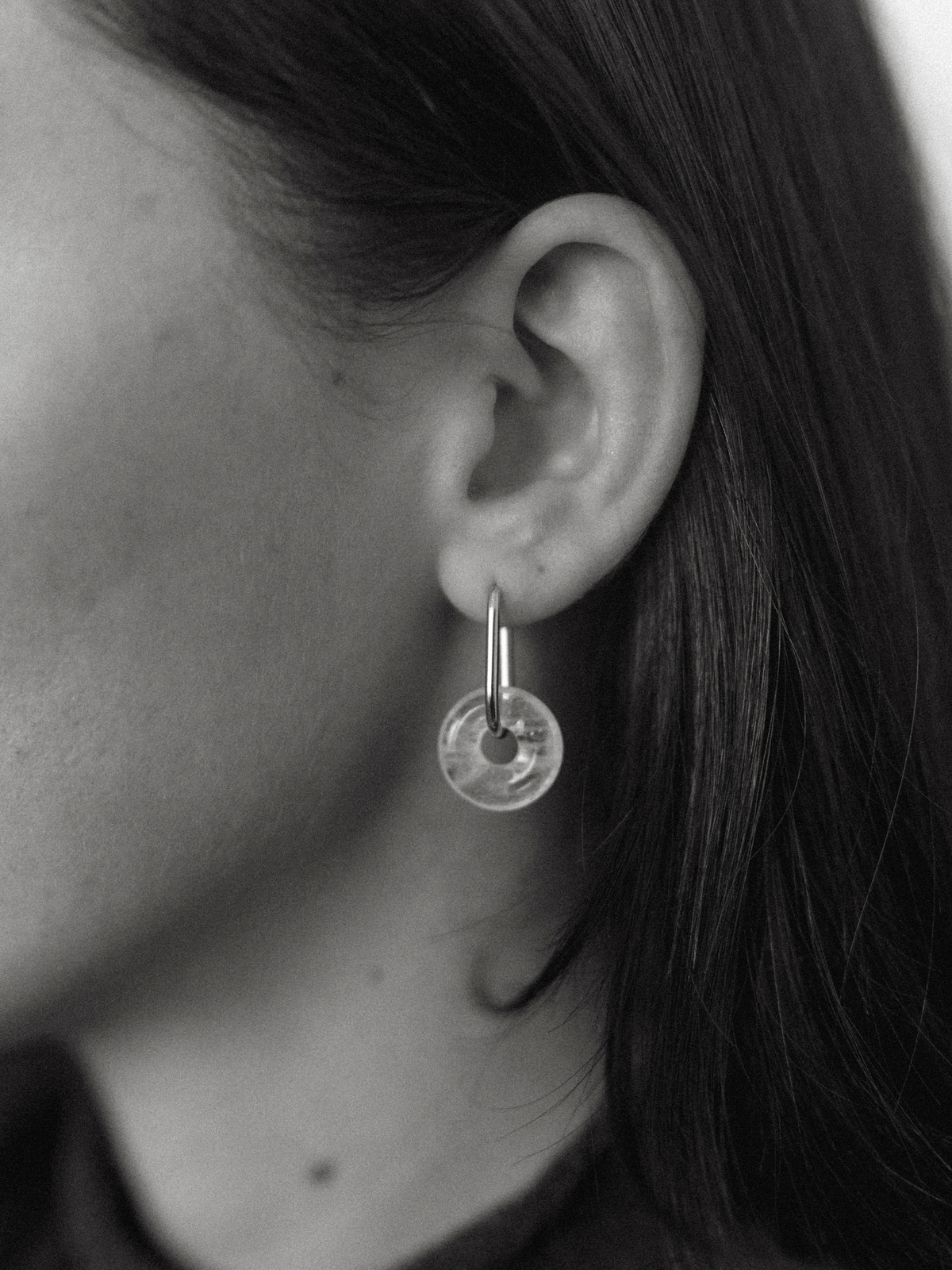 Nico Stone Earrings