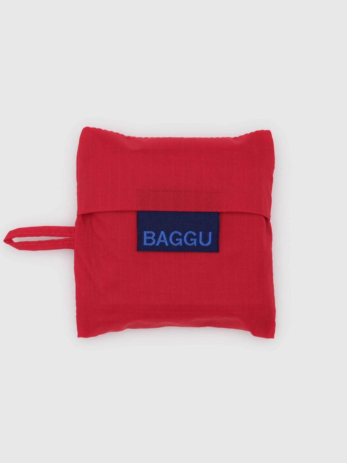 Baby Baggu | Candy Apple