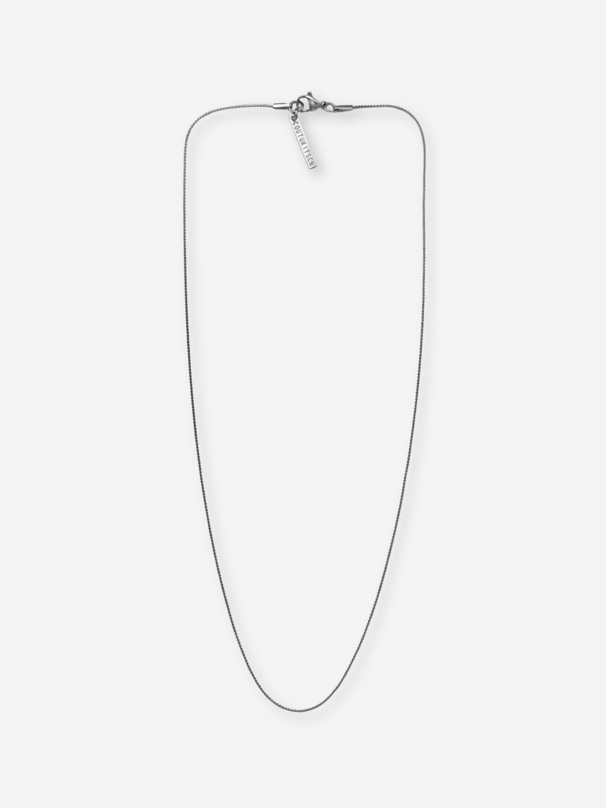 Lou Chain