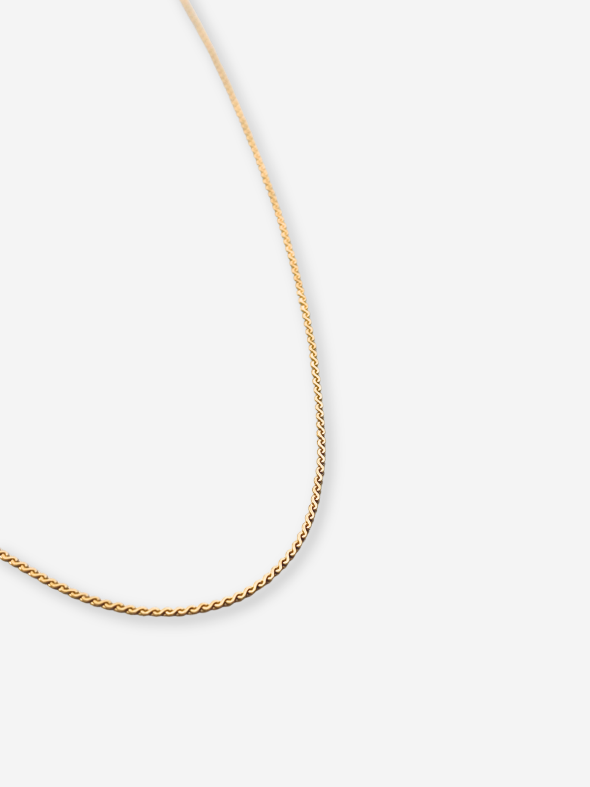 Lou Chain