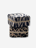 Travel Jewelry Case - Prints