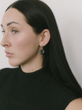 Nico Stone Earrings