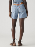 501 High Rise Shorts | Desert Utopia