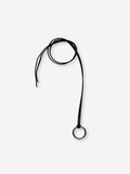 Infini Suede Necklace