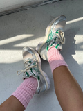 Ballet Socks Ballet Pink