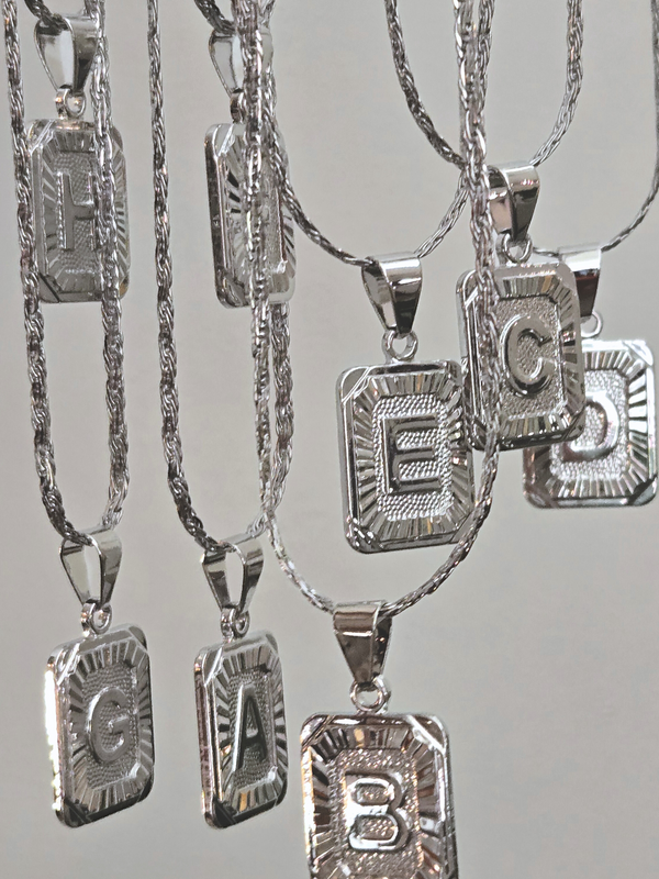 Tony Necklace