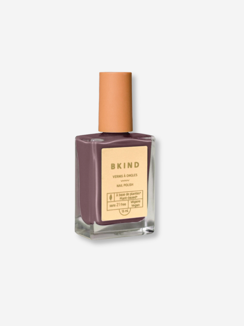Tiguidou | Vegan & 21-Free Nail Polish
