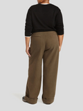 Noel Trouser | Espresso