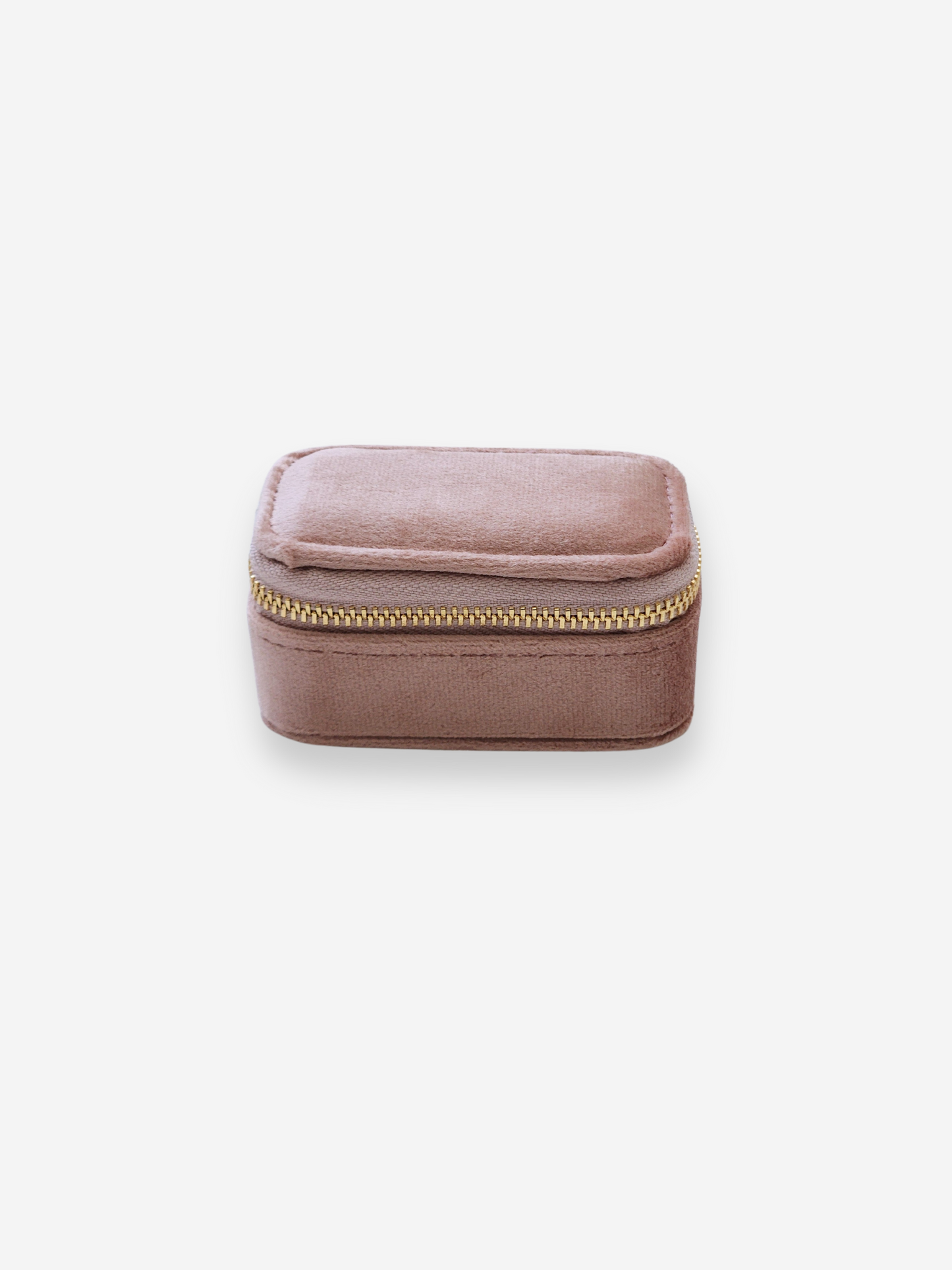 Travel Jewelry Case Mini