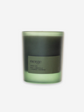 Garden Bed Candle