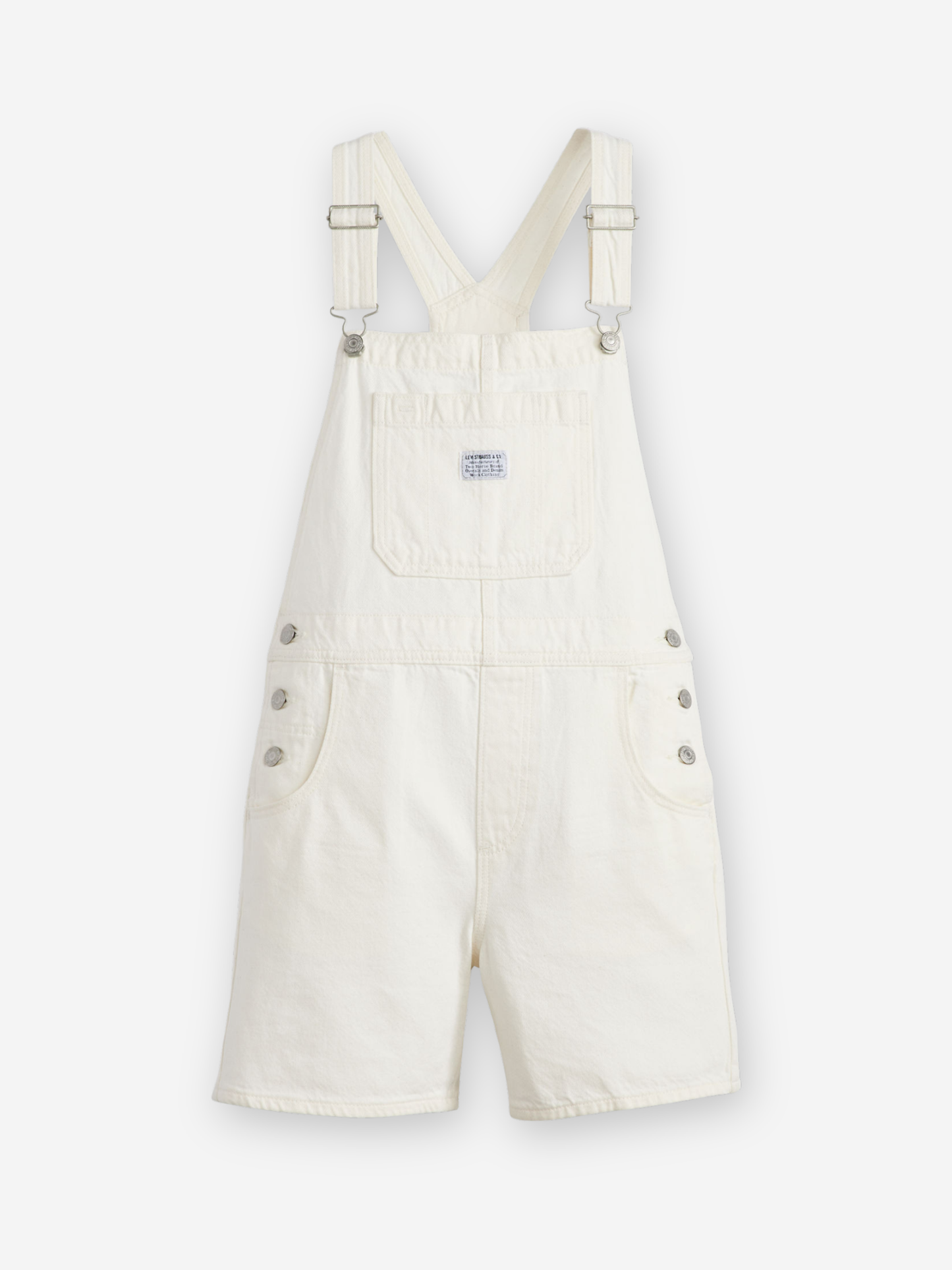 Utility Shortall | Truth Slip