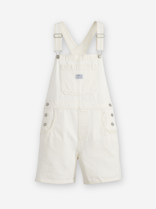 Levi's Utility Shortall Truth Slip