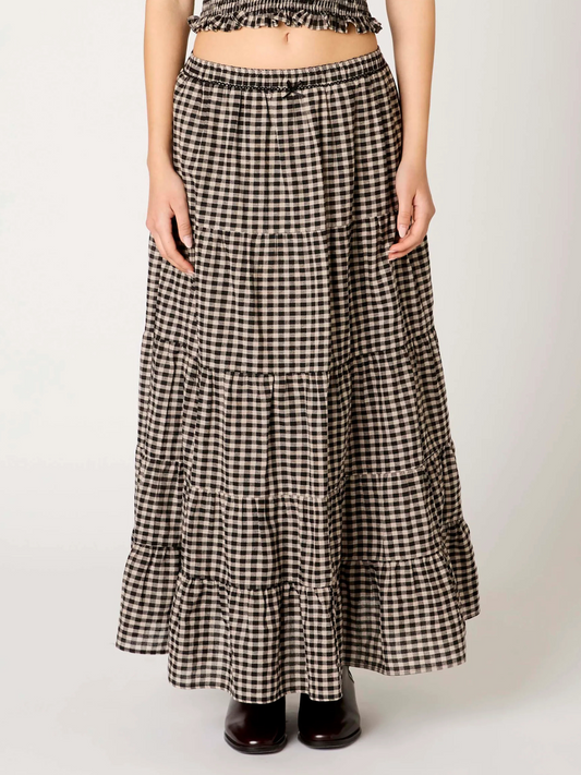 Paloma Skirt
