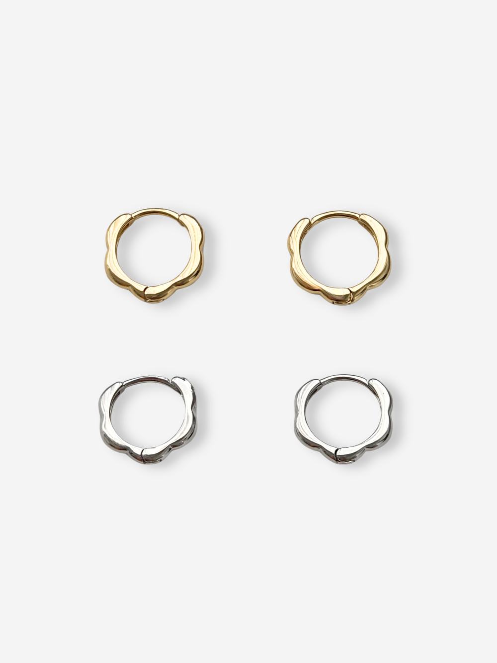 Lily Hoops
