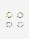 Lily Hoops